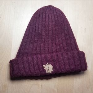 Fjallraven Byron Wool Beanie